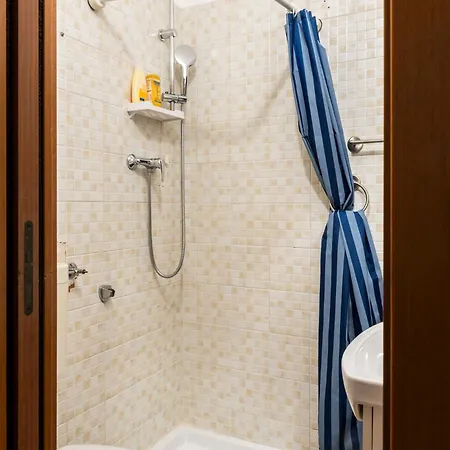 Monolocale Borgo 아파트 코모