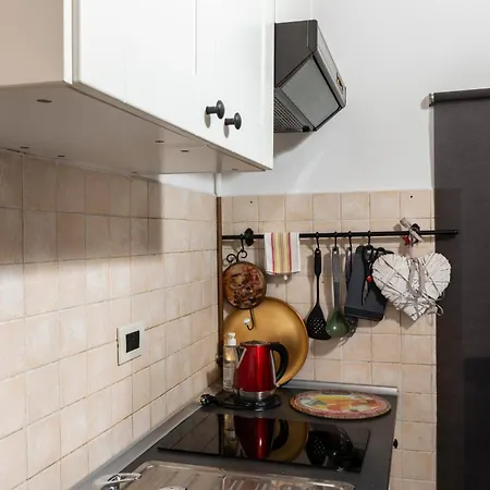 Monolocale Borgo Appartamento *