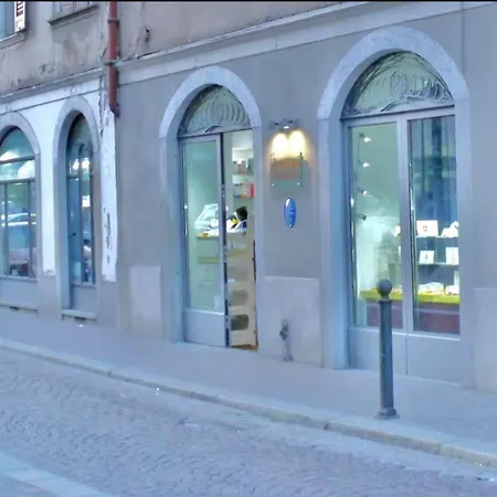 Monolocale Borgo * 코모