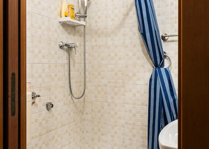 Monolocale Borgo 아파트 코모