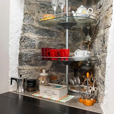 Monolocale Borgo Lejlighed Como