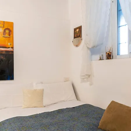 公寓 Monolocale Borgo 科莫